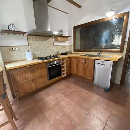 El Molino Holiday home