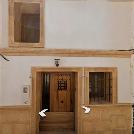 El Molino